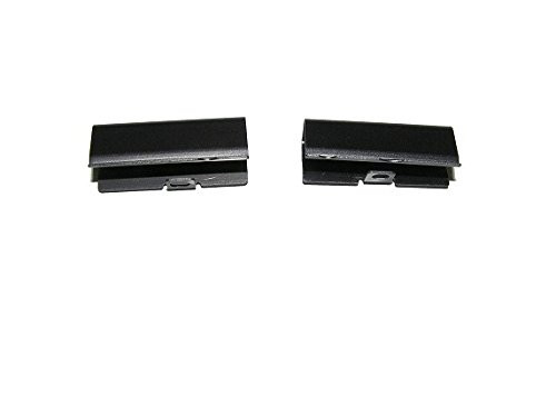 HP ProBook 6360t LCD Hinges Cover Left + Right - 6360HCOVER