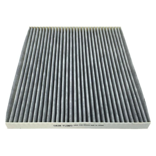 lafengyan 1pc Cabin Engine Air Filter Carbon 686696494653 272773JC2A,Protect The Engine,Keep The air Inside The car Fresh