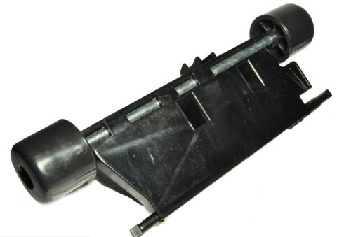 43248064 43248057 Front Wheel Compatible with Hoover Windtunnel U5344-900 U5347-900