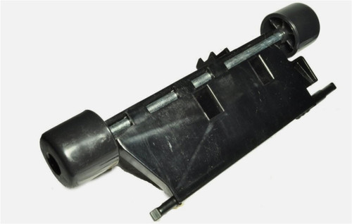 43248064 Front Wheel Compatible with Hoover Windtunnel 43248057 U5344-900 U5347-900
