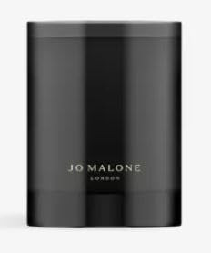 Jo Malone Scented Candle Bougie Parfume - Myrrh & Tonka Travel Candle
