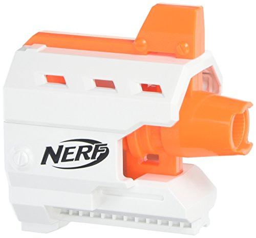 Nerf Modulus Barrel Extension Upgrade