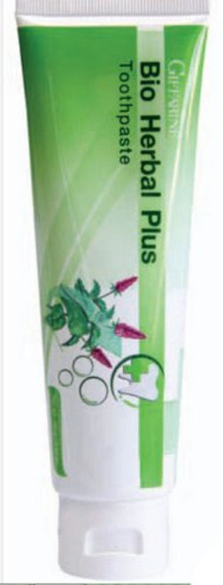 Bio-herbal Plus Toothpast 160g. Bio-herbal Plus Toothpast 160g.
