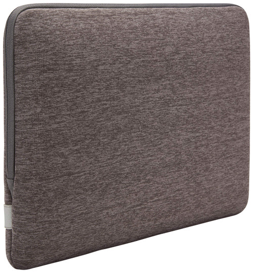 Case Logic Reflect 15.6" Laptop Sleeve, Graphite (REFPC-116 Graphite)