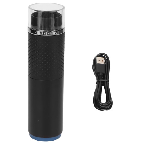USB Digital Microscope, Handheld Wireless Digital Microscope, 50X 1000X Magnification, 1920X1080p Wireless Super HD Endoscope Camera for Phone Android PC(Black)