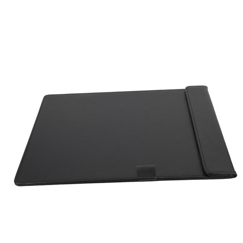 MAGICLULU 3pcs File Folder Clip Board A4 Clipboard Profile Clipboard Writing Tablets A4 File Holder Document Organizer Drawing Writing Pad Document Folder Clip Bill Splint Pu