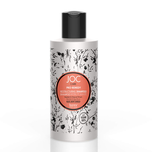 Joc CARE Pro-Remedy Restructuring Shampoo (250ml/8.45 fl.oz.)