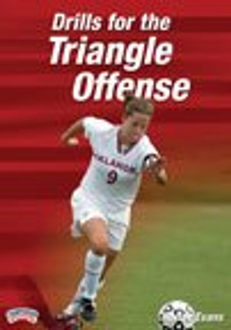 Randy Evans: Drills for the Triangle Offense (DVD) Randy Evans: Drills for the Triangle Offense (DVD)