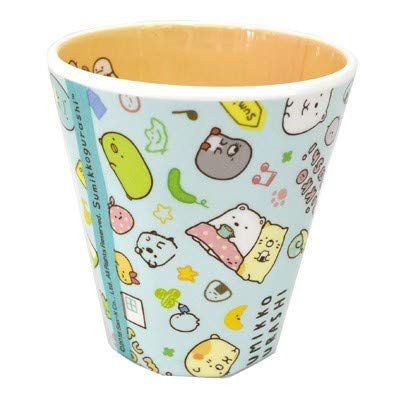 SanX Sumikko gurashi Melamine Cup (Sumikko) SG-5525201IS from Japan