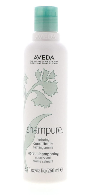 Aveda Shampure Conditioner 8.45 Oz, 2 Count