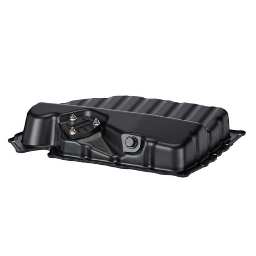 Engine Oil Pan w/Oil Level Sensor Hole Fits For AUDI A3,QUATTRO A3,A4,A5,Q3,QUATTRO Q3,TT&Volkswagen Arteon,Atlas,BEETLE,CC,EOS,GLI,GOLF,GTI,JETTA,PASSAT,Tiguan,Tiguan Limited L4 1.8L 2.0L Engine Oil Pan w/Oil Level Sensor Hole Fits For AUDI A3,QUATTRO A3,A4,A5,Q3,QUATTRO Q3,TT&Volkswagen Arteon,Atlas,BEETLE,CC,EOS,GLI,GOLF,GTI,JETTA,PASSAT,Tiguan,Tiguan Limited L4 1.8L 2.0L