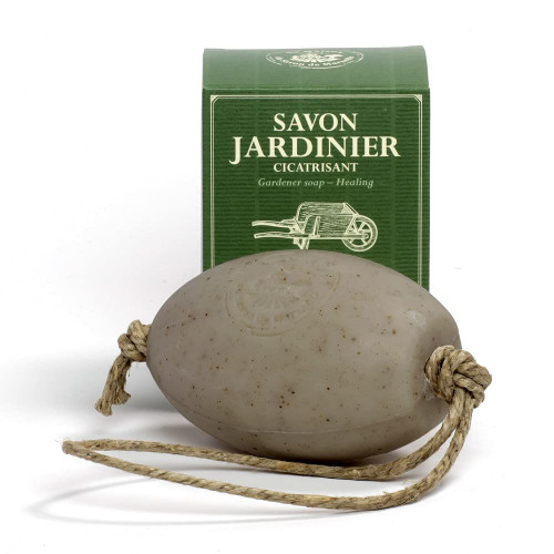 La Maison du Savon de Marseille Rotary Refill Soap Gardener - 270g - Healing