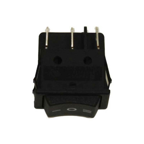 REOTTO Upright Vacuum Cleaner Switch Replacement for OEM Proforce 1500, 1500XP ProTeam 105147
