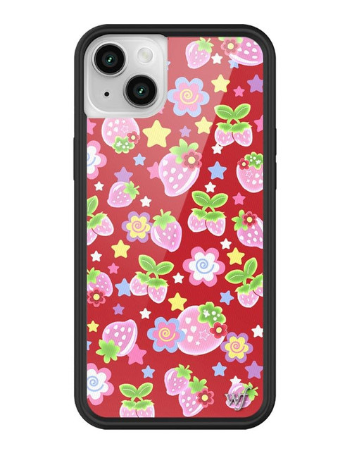 Wildflower Cases - Star-Berries iPhone 13/14 Case