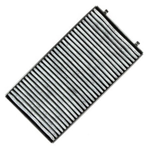 For BMW 750i/750Li 2006 2007 2008 Cabin Air Filter | 2 Pieces | Charcoal