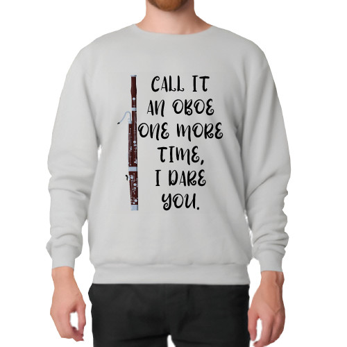 Bassoonist Coffee Sweatshirt Gift Idea Present Ideal Gift for Call It Oboe Players Grey White Muticolor Unisex Sweatshirt Bassoonist Coffee Sweatshirt Gift Idea Present Ideal Gift for Call It Oboe Players Grey White Muticolor Unisex Sweatshirt