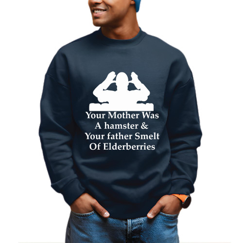 Sarcasm for French Speakers Perfect Gift for Mothers Day Navy Black Muticolor Unisex Sweatshirt Sarcasm for French Speakers Perfect Gift for Mothers Day Navy Black Muticolor Unisex Sweatshirt