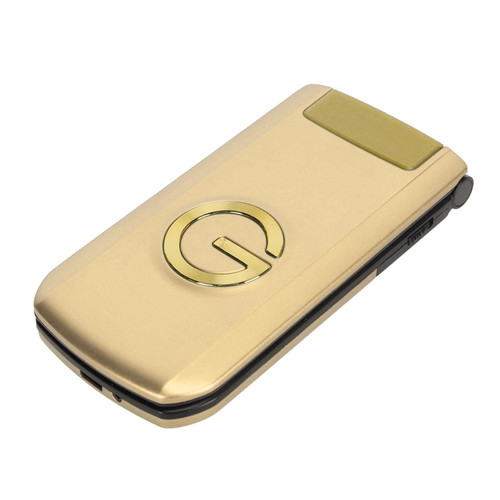 GLOGLOW Flip Phone, Unlocked Flip Cell Phone 100?240V 2G for Home (US Plug) GLOGLOW Flip Phone, Unlocked Flip Cell Phone 100?240V 2G for Home (US Plug)