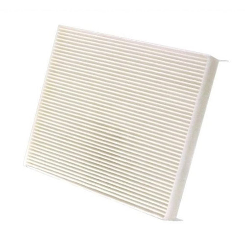 For Hyundai Elantra 2007 2008 2009 Cabin Air Filter | Panel Style | Cabin Air Service | Particulate Media