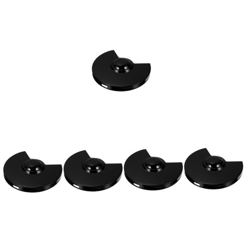 5pcs Grinder Guard Angle Grinder Protective Goggles Grinder Eye Shield Bench Grinder Safety Guard Bench Grinder Eye Protector Grinder Attachment Accessories Bench Grinder Shield