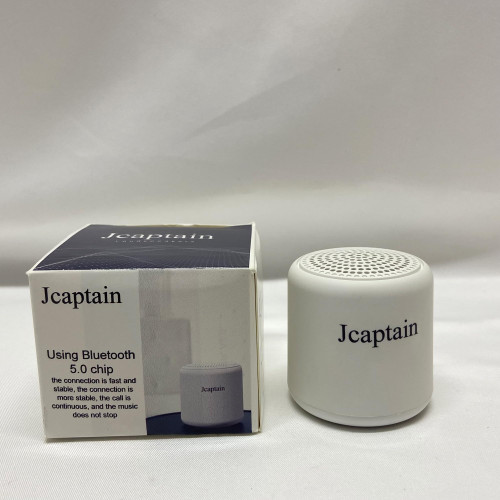 Jcaptain Loudspeakers,Portable Bluetooth Speakers Wireless Speaker- Waterproof Speaker with Loud Stereo Sound.