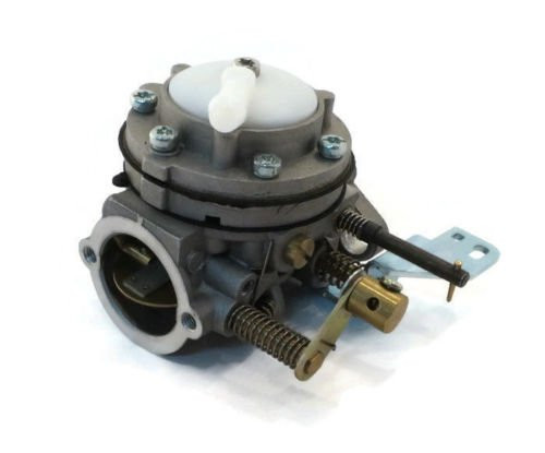 The ROP Shop Carburetor Carb for 1967-1981 Harley Davidson 2-Cycle Engine Golf Cart 27158-67A The ROP Shop Carburetor Carb for 1967-1981 Harley Davidson 2-Cycle Engine Golf Cart 27158-67A