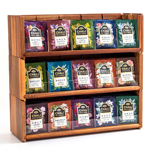 LOCDION Acacia Wood Tea Bag Organizer Holder,Tea Bag Storage Box with 3 Tiers,Stackable Tea Station Containers Caddy for Countertop,Cabinet,Kitchen,Office LOCDION Acacia Wood Tea Bag Organizer Holder,Tea Bag Storage Box with 3 Tiers,Stackable Tea Station Containers Caddy for Countertop,Cabinet,Kitchen,Office