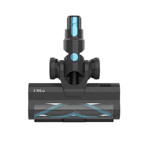 UMLo Electric Brush Head,Motorized Brush Compatible for V11 Cordless Vacuum Cleaner, Gray