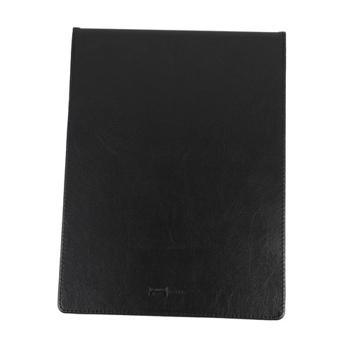 Ciieeo 3pcs File Folder A4 File Clip Board Document Folder Clip Profile Clipboard A4 Clipboard Document Organizer File Holder Clipboard A4 File Holder Contract Folder Handwriting Pu A5