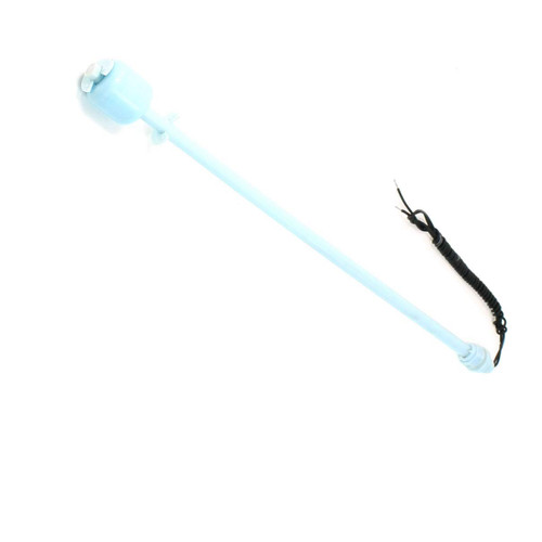 31cm Long Household Sensors & Alarms Tank Pool Liquid Vertical Water Level Sensor PP Water Detectors & Alarms Float Switch