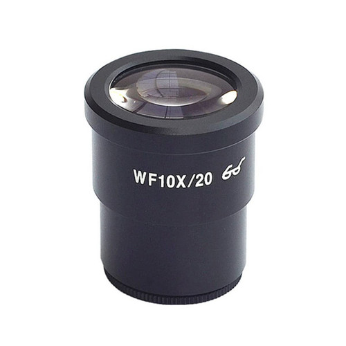 XuuSHA Handheld Digital Microscope Accessories WF10X WF20X Stereo Microscope Eyepieces Lens Microscope Accessories (Color : WF10X)