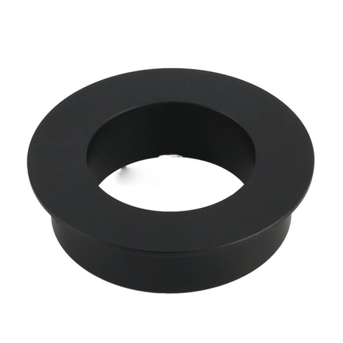 ZTBH Microscope Accessories Kit Microscope Monocular 100X Lens Video Microscope Camera Microscope Slides (Color : 50mm to 76mm)