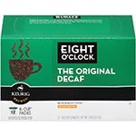 Eight O'Clock Coffee - Original Decaf - K Cups 12ct - (Pack of 3)