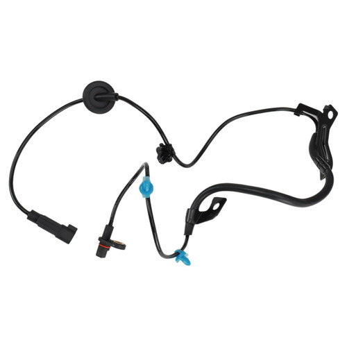ABS Wheel Speed Sensor - Rear Passenger Side - Mechanics Choice for 2011-2014 Chrysler 200 ABS Wheel Speed Sensor - Rear Passenger Side - Mechanics Choice for 2011-2014 Chrysler 200