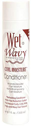 Wet N Wavy Curl Moisturizing Conditioner (Pack of 6)