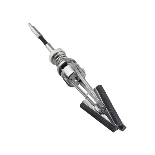 KACEPAR Car Engine Brake Cylinder Bore Hone Tool Flexible Shaft Honing, Three-Jaw Cylinder Sander Inner Diameter 51-177mm 3-inch Grinder, Cylinder Sander Cylinder Polishing Machine - 307mm/12" Length