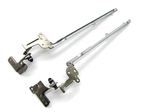 New Genuine HP Probook 11 EE G2 11.6 Series 11.6" LCD Hinge Set 43404702.0011 43404701.0011 809861-001