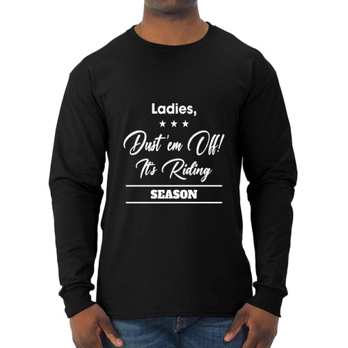 Witch Riding Broom Humor Gift for Girls, for Halloween - Wicca Magic Multi Size Black Long Sleeve T-shirt Witch Riding Broom Humor Gift for Girls, for Halloween - Wicca Magic Multi Size Black Long Sleeve T-shirt