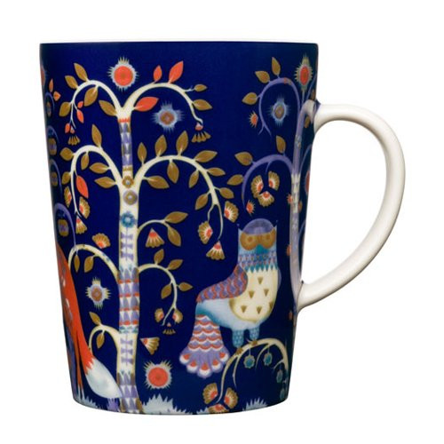 iittala Taika Mug Blue