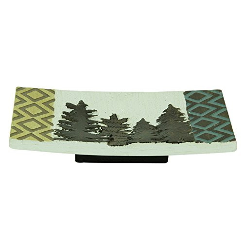 Bacova Guild Westlake Soap Dish