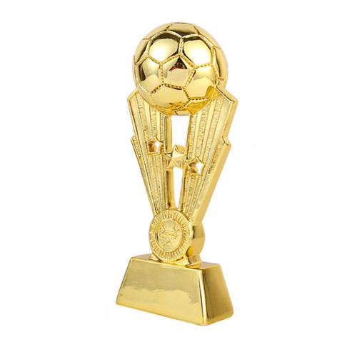 GANAZONO Award Trophy Cup Kids Award Trophy Captain Arm Bands for Soccer School Trophy Trophies for Reward Sports Tournaments Trophy Gifts Children Trophy Cup Campus