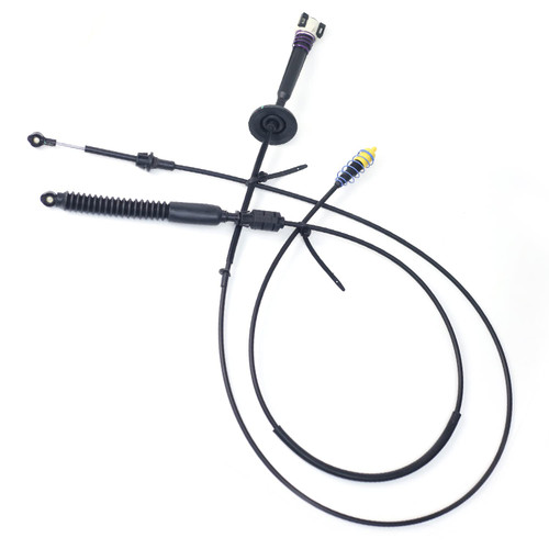 BACKVOLT New Automatic Transmission Shift Cable 12477639