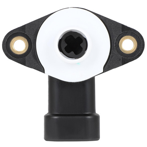 ROADFAR Throttle Position Sensor JW2-H5885-00-00 For Hyundai Accent 2000-2005 For Hyundai Elantra 2001-2006 For Hyundai Tiburon 2003-2006 For Hyundai Tuscon 2005-2007 Kia Spectra 2004-2007