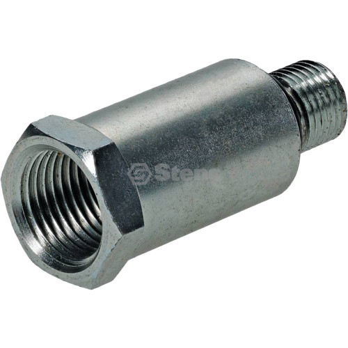Stens 750-934 Adapter 14mm to 10mm Adapter, for use with Our Compression Testers and Cylinder Leak Down Tester