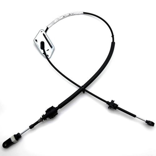 Arcticway Replacement for Automatic Transmission Shift Cable/Automatic Transmission Gearshift Control Lever Selctor Cable Fusion (2010 2011 2012) / Milan (2010 2011) 2.5L 9E5Z-7E395-C