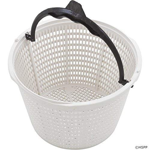 Waterway 519-3240 Renegade Pool & Spa Skimmer Basket