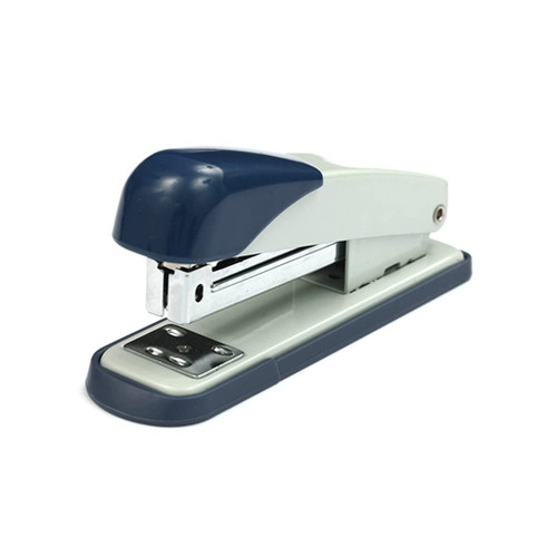 Desktop Staplers Mini Office Stapler with 1000 Staples, Standard Desktop Stapler, 25 Sheet Capacity for Student Office Small Stapler Stapler