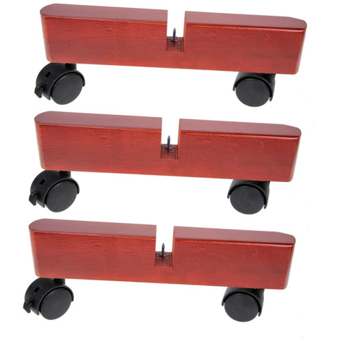 Veemoon 3pcs Screen Partition Base Room Divider Base Partition Support Bracket Screen Feet Stand Base Room Divider Brackets Room Divider Stand Screen Divider Screens Mail Plastic Wooden