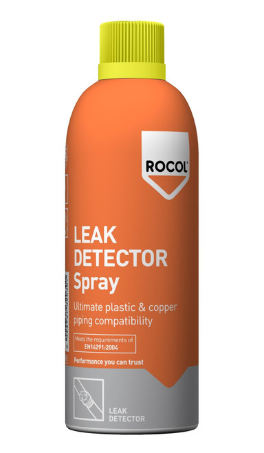 Rocol Leak Detector Spray 300G