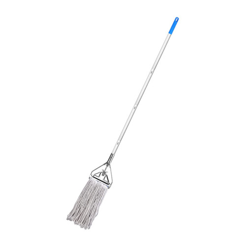 JECOMPRIS Water Absorption Mop Glass Cleaning Scraper Floor Mop Mop for Floor Cleaning Wet Dry Mop Wet Dry Mop for Floor Cleaning Mirror Washing Wiper Cotton Heavy Mops Wear- Mop